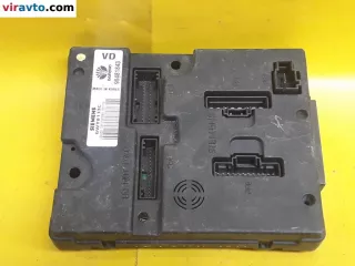 96481843 Блок управления двигателем Daewoo Leganza Арт 136227, вид 1