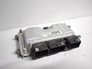 0261207476 9643840780 Блок управления двигателем Citroen Xsara Арт 157887, вид 2