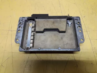 7700875745 Блок управления двигателем Renault Megane 1 Арт 164895, вид 2