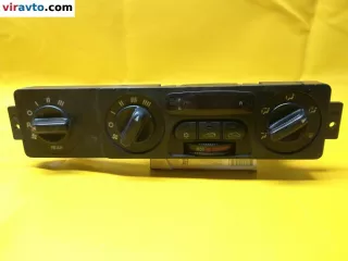 OK55A61190 Блок управления печки/климат-контроля Kia Carnival 1 Арт 129067, вид 1