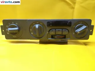 OK57A61190 Блок управления печки/климат-контроля Kia Carnival 1 Арт 129068, вид 1