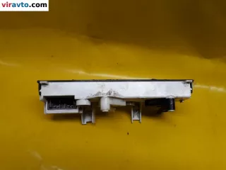 A36251169W Блок управления печки/климат-контроля Renault 19 2 Арт 129142, вид 3