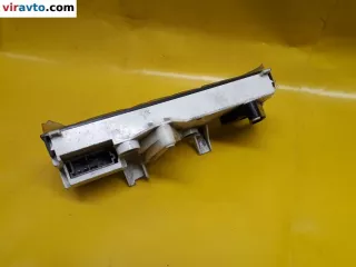 A36251169W Блок управления печки/климат-контроля Renault 19 1 Арт 129144, вид 3