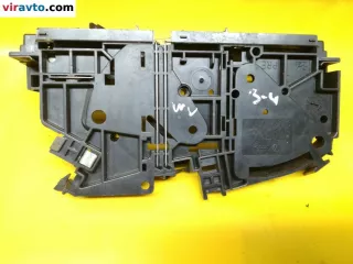 3A0819045C Блок управления печки/климат-контроля Volkswagen Passat B4 Арт 129365, вид 3