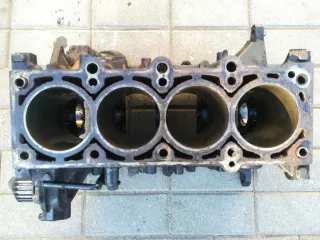 04667642AE Блок цилиндров Chrysler Neon 2 Арт 146973, вид 2