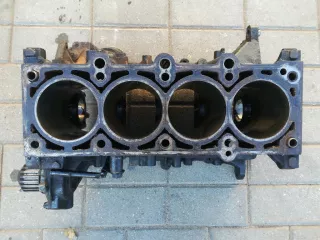 04667642AE Блок цилиндров Chrysler Neon 2 Арт 146973, вид 4