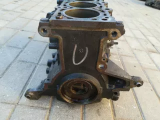 04667642AE Блок цилиндров Chrysler Neon 2 Арт 146973, вид 6