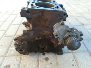04667642AE Блок цилиндров Chrysler Neon 2 Арт 146973, вид 7