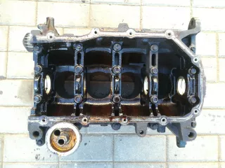 04667642AE Блок цилиндров Chrysler Neon 2 Арт 146973, вид 8