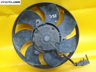 86 AB 8B 605 BA Вентилятор радиатора Ford Escort 5 Арт 139793, вид 2