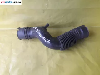 7700866642 Воздуховод Renault Scenic 1 Арт 140845, вид 2
