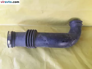 ys4u9r504cb Воздуховод Ford Focus 1 Арт 140994, вид 2