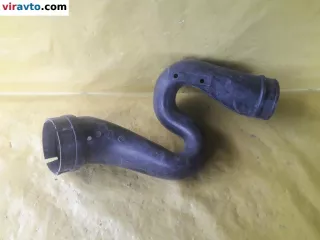 9615194080 Воздуховод Peugeot 306 Арт 142081, вид 2