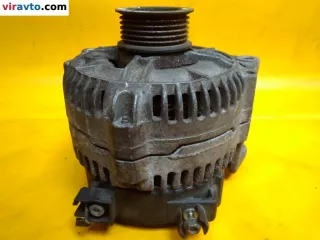 93bb10300ae Генератор Ford Mondeo 2 Арт 143086, вид 2