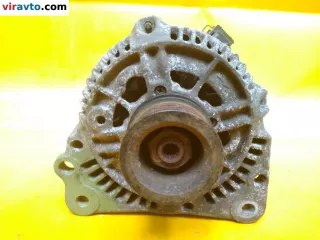 028903025 H Генератор Volkswagen Golf 3 Арт 143548, вид 1