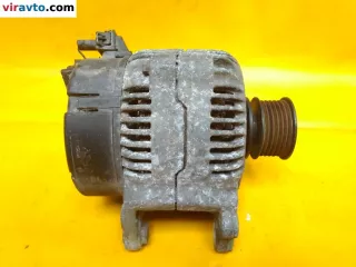 028903025 H Генератор Volkswagen Golf 3 Арт 143548, вид 2