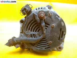 028903025 H Генератор Volkswagen Golf 3 Арт 143548, вид 3