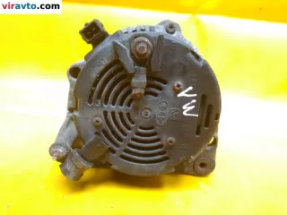 028903025 H Генератор Volkswagen Golf 3 Арт 143549, вид 3