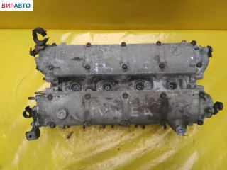  Головка блока цилиндров Fiat Marea Арт 123597, вид 1