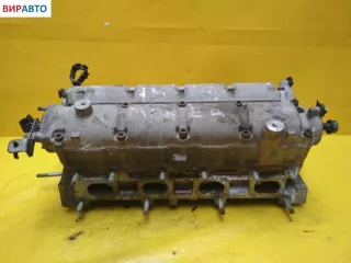  Головка блока цилиндров Fiat Marea Арт 123597, вид 2