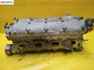  Головка блока цилиндров Fiat Marea Арт 123597, вид 3