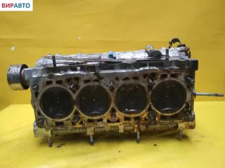  Головка блока цилиндров Fiat Marea Арт 123597, вид 4
