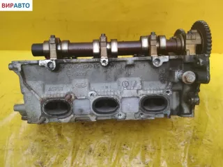  Головка блока цилиндров Mazda Tribute 1 Арт 123841, вид 2
