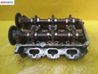  Головка блока цилиндров Mazda Tribute 1 Арт 123841, вид 4