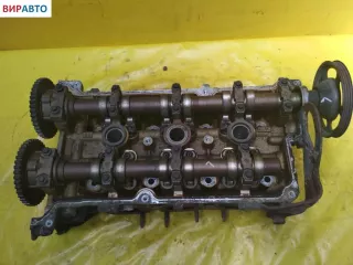  Головка блока цилиндров Mazda Tribute 1 Арт 123843, вид 1
