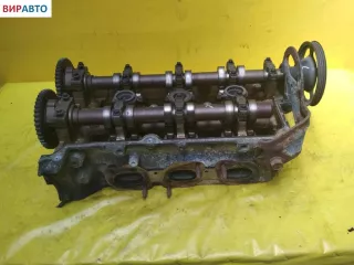  Головка блока цилиндров Mazda Tribute 1 Арт 123843, вид 2