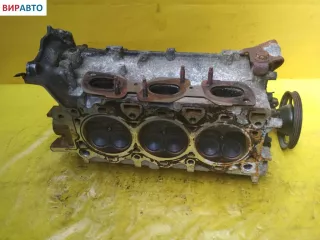  Головка блока цилиндров Mazda Tribute 1 Арт 123843, вид 3