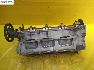  Головка блока цилиндров Mazda Tribute 1 Арт 123843, вид 4