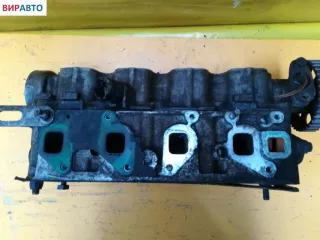  Головка блока цилиндров Opel Astra F Арт 125343, вид 2