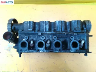  Головка блока цилиндров Opel Astra F Арт 125343, вид 4
