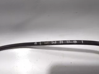 a1695400817 Датчик ABS Mercedes A W169 Арт 161056, вид 2