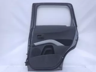 Дверь задняя правая Mitsubishi Outlander 2 Арт 156542, вид 2
