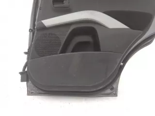  Дверь задняя правая Mitsubishi Outlander 2 Арт 156542, вид 3