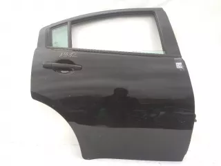  Дверь задняя правая Mitsubishi Galant 9 Арт 156552, вид 1