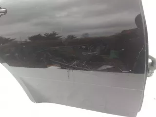  Дверь задняя правая Mitsubishi Galant 9 Арт 156552, вид 2