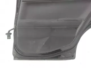  Дверь задняя правая Mitsubishi Galant 9 Арт 156552, вид 4