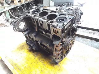 2S7Q-6015-AB,C8S1A Блок цилиндров Ford Mondeo 3 Арт 147354, вид 2