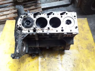 2S7Q-6015-AB,C8S1A Блок цилиндров Ford Mondeo 3 Арт 147354, вид 3
