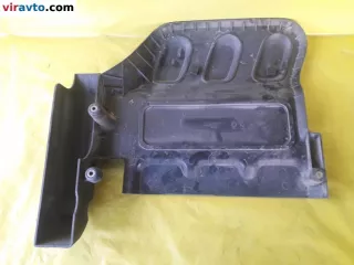 YL8E8A590EB Декоративная крышка двигателя Mazda Tribute 1 Арт 141346, вид 2