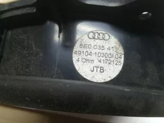 8E0035412 Динамик Audi A4 B6 Арт 157517, вид 3