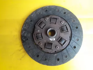  Диск сцепления Kia Shuma 1 Арт 151873, вид 1