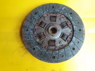  Диск сцепления Kia Shuma 1 Арт 151874, вид 2