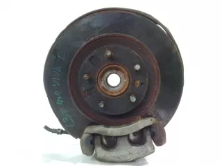  Диск тормозной передний Mazda CX-7 Арт 143342, вид 1