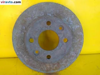  Диск тормозной передний Renault 19 1 Арт 146612