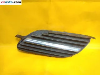 9381M010 Заглушка (решетка) в бампер Nissan Almera Tino Арт 148935, вид 1