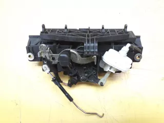8d9827565h Замок багажника Audi A3 8L Арт 158685, вид 2
